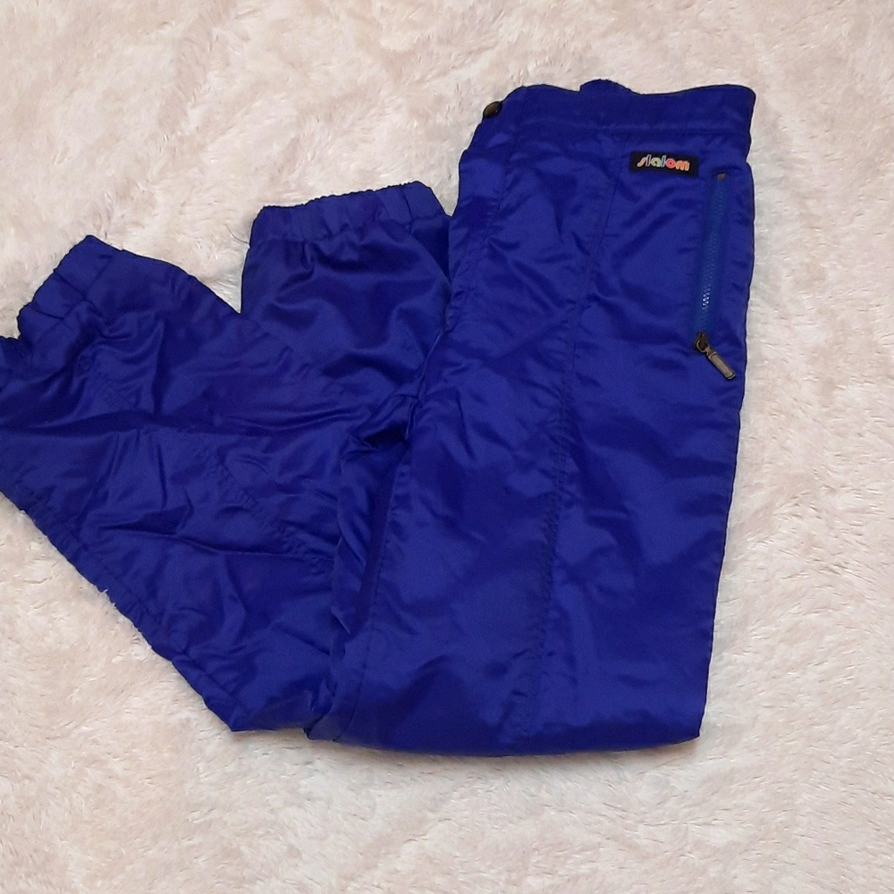 NWOT SNOW PANTS